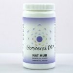 NAT MUR minerální buněčná sůl 180 tablet / 90 g – Hledejceny.cz