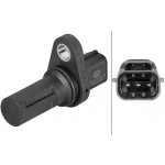 Generátor impulsů, klikový hřídel HELLA 6PU 013 122-561 – Hledejceny.cz