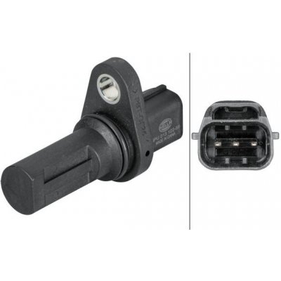 Generátor impulsů, klikový hřídel HELLA 6PU 013 122-561 – Hledejceny.cz
