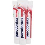 Parodontax Classic 3 x 75 ml – Hledejceny.cz