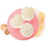 Goda Sójové vonné vosky Gerna pomelo & šampaňské 12 ks – Zbozi.Blesk.cz