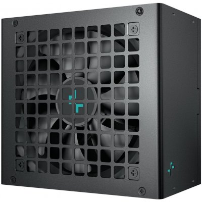 DeepCool PL650-D 650W R-PL650D-FC0B-EU-V2 – Zboží Živě