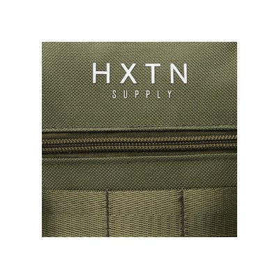 HXTN Supply brašna Urban Recoil H129011 Zelená