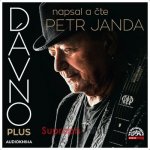 Dávno plus - Petr Janda, čte autor – Hledejceny.cz