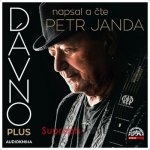 Dávno plus - Petr Janda, čte autor – Sleviste.cz