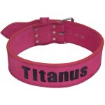 Titánus Powerlifting jednoduchá přezka – Sleviste.cz