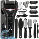 Scholl Velvet Smooth Marine Minerals – Zbozi.Blesk.cz