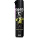 Muc-Off Dry Chain Lube 400 ml – Sleviste.cz