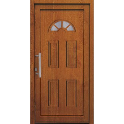 Panto K001 zlatý dub L 110 x 210 cm – Hledejceny.cz