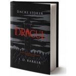 J. D. Barker,Dacre Stoker - Dracul – Hledejceny.cz