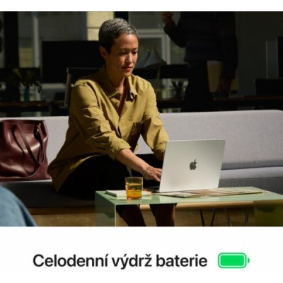 Apple MacBook Pro 14 M4 Max MX2G3CZ/A – Sleviste.cz