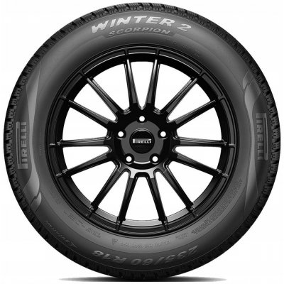 Pirelli Scorpion Winter 2 235/50 R19 103V – Zbozi.Blesk.cz