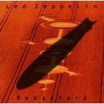 Led Zeppelin - Remasters CD – Hledejceny.cz