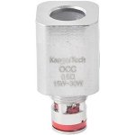Kanger Žhavící hlava SubTank OCC NiCr 0,5ohm – Hledejceny.cz