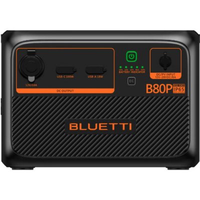 BLUETTI B80P – Zbozi.Blesk.cz