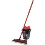 Vileda Ultramax Turbo+Frosch Sada na čištění podlah univerzální eko čistič 1 l + Vileda MultiLatex jednorázové rukavice 12 ks 155737 – Zboží Dáma Vileda Ultramax Turbo+Frosch Sada na čištění podlah univerzální eko čistič 1 l + Vileda MultiLatex jednorázové rukavice 12 ks 155737 – Zboží Dáma