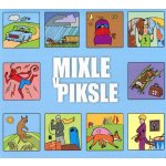 Mixle V Pixle - Mixle v piksle CD – Zboží Mobilmania