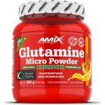 Amix Glutamine Micro Powder Drink 360g – Zboží Dáma
