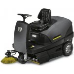 Kärcher KM 100/100 R Bp Pack 1.280-112.0 – Zboží Dáma