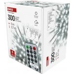 Emos D4CC02 LED vánoční rampouchy – Hledejceny.cz