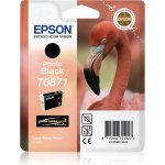 Epson C13T0871 - originální – Hledejceny.cz