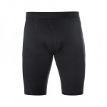 Sensor Merino Air trenky long černá – Zboží Dáma