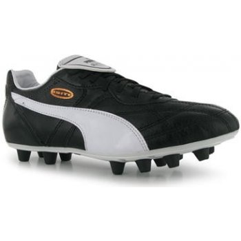 Puma Esito Classic FG - Black/White od 2 660 Kč - Heureka.cz