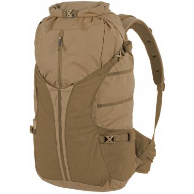 Helikon-Tex Summit Backpack Cordura Coyote 40-50l – Zboží Dáma