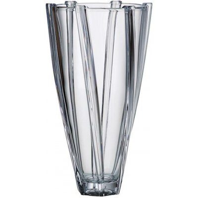 Bohemia Crystal Váza Infinity 355mm – Hledejceny.cz