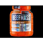 Extrifit BeefMass 1500 g – Zboží Mobilmania