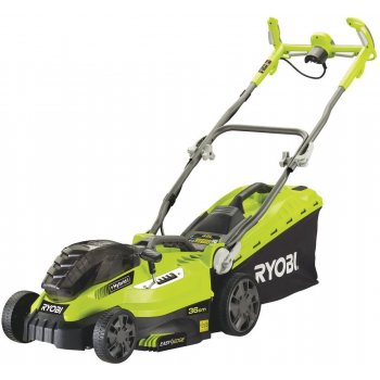 Ryobi RLM18X36-H250F