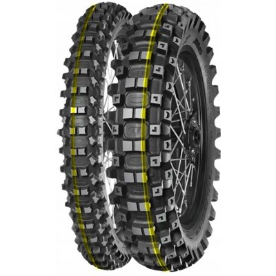 MITAS TERRA FORCE-EX MH 110/100 R18 64R | Zboží Auto