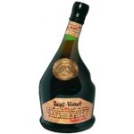 Saint Vivant XXX Armagnac 40% 0,7 l (karton) – Zboží Dáma