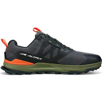 Altra Lone Peak 7 black/gray