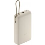 Xiaomi 20000mAh 57865 – Zboží Živě