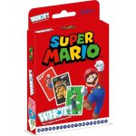 WHOT Super Mario karetní hra typu Uno – Hledejceny.cz