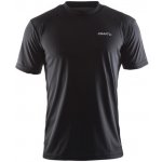 Craft Prime Tee Men černá – Zboží Dáma