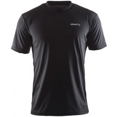 Craft Prime Tee Men černá – Zboží Dáma