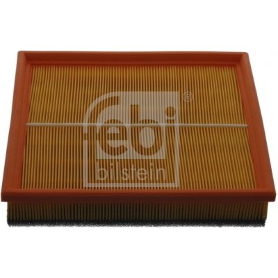Vzduchový filtr FEBI BILSTEIN 38280 – Hledejceny.cz