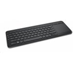 Microsoft All-in-One Media Keyboard N9Z-00020 – Zboží Živě