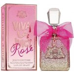 Juicy Couture Viva la Juicy Rose parfémovaná voda dámská 100 ml – Zboží Mobilmania