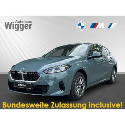 BMW 116i 90 kW | Zboží Auto