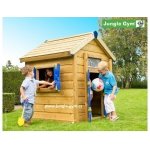 Jungle Gym Jungle Play House – Zbozi.Blesk.cz