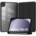 Tech-Protect SC Pen Hybrid pouzdro na Samsung Galaxy Tab A9 8.7'' TEC607635 černé – Zboží Mobilmania