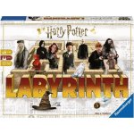 Ravensburger Harry Potter Labyrinth – Sleviste.cz