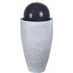 Heissner MOCCA LED antrazit grey – Zboží Dáma