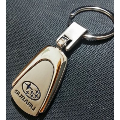 Přívěsek na klíče Subaru