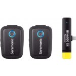 Saramonic Blink 500 Pro B4 – Hledejceny.cz