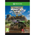 Monster Jam: Steel Titans 2 – Hledejceny.cz