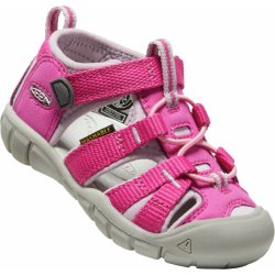 Keen Seacamp II CNX very berry dawn pink